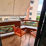 Family-Friendly Apt At 21 Dhjetori W/Self Check-In