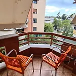 Family-Friendly Apt At 21 Dhjetori W/Self Check-In