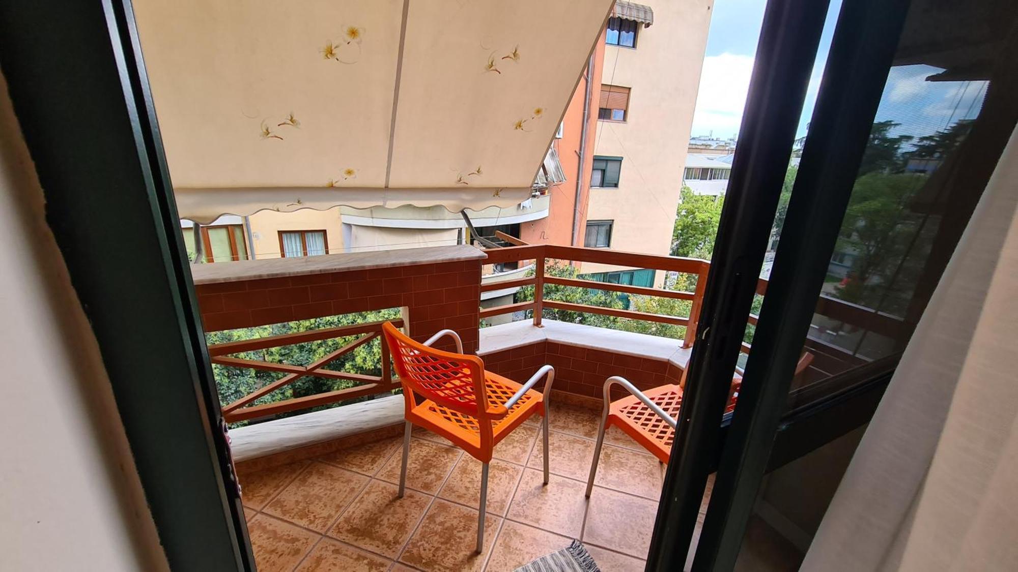 Appartement Family-friendly At 21 Dhjetori W/self Check-in Tirana