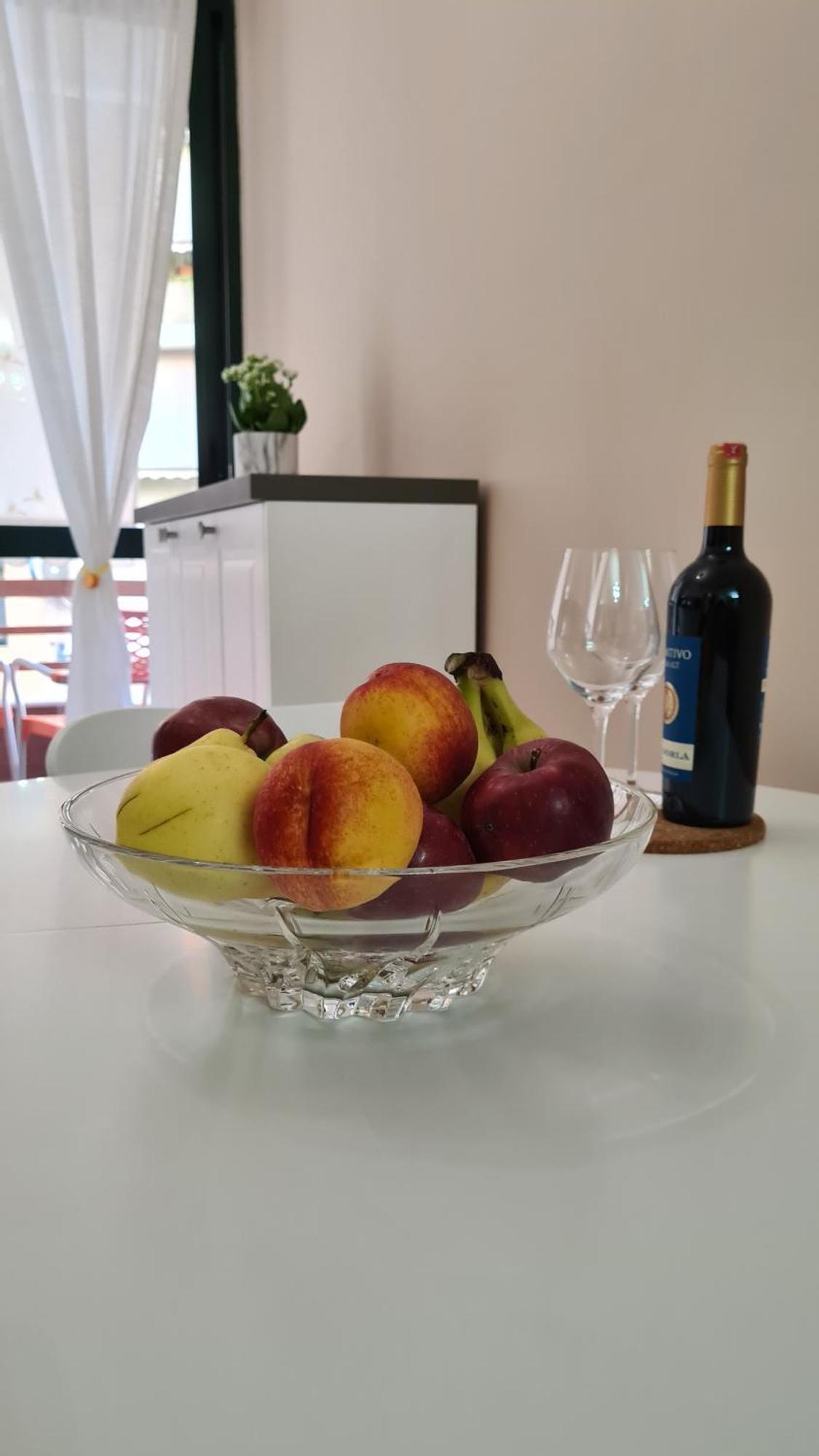Family-friendly At 21 Dhjetori W/self Check-in Appartement *
